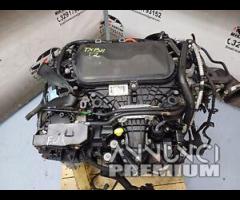 MOTORE COMPLETO TXBA 2.0 TDCI 120KW 163CV FORD MON - 6