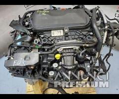 MOTORE COMPLETO TXBA 2.0 TDCI 120KW 163CV FORD MON - 7