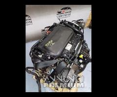 MOTORE COMPLETO TXBA 2.0 TDCI 120KW 163CV FORD MON - 9