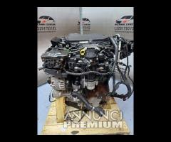 MOTORE COMPLETO TXBA 2.0 TDCI 120KW 163CV FORD MON - 13