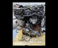 MOTORE COMPLETO TXBA 2.0 TDCI 120KW 163CV FORD MON - 14