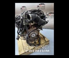 MOTORE COMPLETO TXBA 2.0 TDCI 120KW 163CV FORD MON - 23