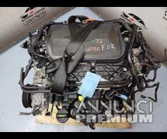 MOTORE COMPLETO UFBB QXBB QXBA UFBA FORD MONDEO