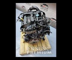 MOTORE COMPLETO B12XEL 1.2 B 51KW 69CV OPEL CORSA - 10