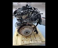 MOTORE COMPLETO B12XEL 1.2 B 51KW 69CV OPEL CORSA - 11