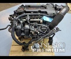 MOTORE COMPLETO B12XEL 1.2 B 51KW 69CV OPEL CORSA - 17