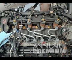 MOTORE COMPLETO D4FB 100KW 136CV 1.6 CRDI KIA CEED - 6