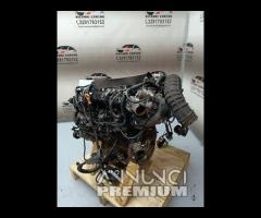 MOTORE COMPLETO D4FB 100KW 136CV 1.6 CRDI KIA CEED - 15