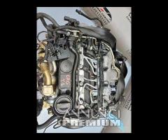 MOTORE COMPLETO CAG CAGC AUDI A4 2009 2.0 DIESEL