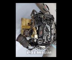 MOTORE COMPLETO CAG CAGC AUDI A4 2009 2.0 DIESEL - 6