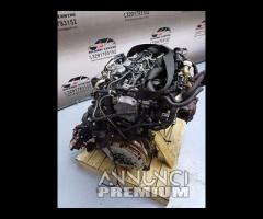 MOTORE COMPLETO CAG CAGC AUDI A4 2009 2.0 DIESEL - 20