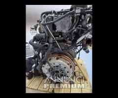 MOTORE COMPLETO CAG CAGC AUDI A4 2009 2.0 DIESEL - 23