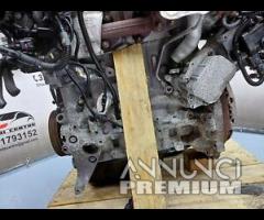 MOTORE COMPLETO 9HP 9H06 PEUGEOT 308 2014 1.6 DIES - 7