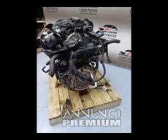 MOTORE COMPLETO 9HP 9H06 PEUGEOT 308 2014 1.6 DIES - 11