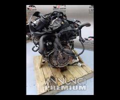 MOTORE COMPLETO 9HP 9H06 PEUGEOT 308 2014 1.6 DIES - 12