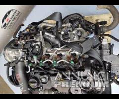 MOTORE COMPLETO 9HP 9H06 PEUGEOT 308 2014 1.6 DIES - 17