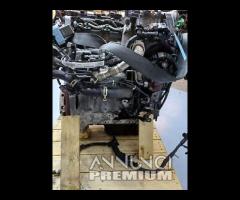 MOTORE COMPLETO 9HP 9H06 PEUGEOT 308 2014 1.6 DIES - 19