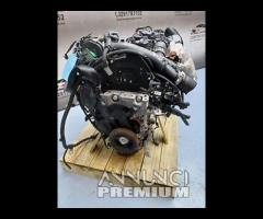 MOTORE COMPLETO 9HP 9H06 PEUGEOT 308 2014 1.6 DIES - 22