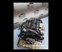 MOTORE COMPLETO 9HP 9H06 PEUGEOT 308 2014 1.6 DIES - 23