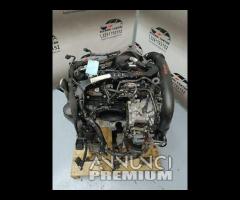 MOTORE COMPLETO 651901 1.8 TDI 100KW 136CV MERCEDE