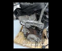 MOTORE COMPLETO 651901 1.8 TDI 100KW 136CV MERCEDE - 6