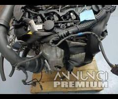 MOTORE COMPLETO 651901 1.8 TDI 100KW 136CV MERCEDE - 13