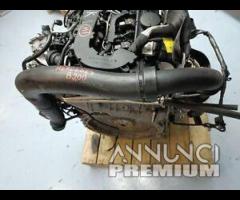 MOTORE COMPLETO 651901 1.8 TDI 100KW 136CV MERCEDE - 14