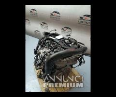 MOTORE COMPLETO 651901 1.8 TDI 100KW 136CV MERCEDE - 19