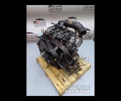 MOTORE COMPLETO CDAA AUDI A3 2010 118KW 160CV 1.8T - 11