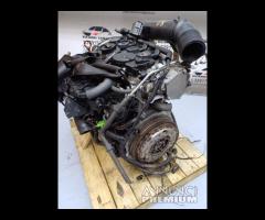 MOTORE COMPLETO CDAA AUDI A3 2010 118KW 160CV 1.8T - 12