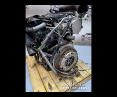 MOTORE COMPLETO CDAA AUDI A3 2010 118KW 160CV 1.8T - 13