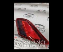 FANALE STOP POSTERIORE DX 2015 OPEL CORSA E(X15) 3 - 7