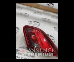 FANALE STOP POSTERIORE DX 2015 OPEL CORSA E(X15) 3 - 8