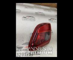 FANALE STOP POSTERIORE DX 2015 OPEL CORSA E(X15) 3 - 9