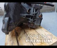 CAMBIO MANUALE 5M OPEL CORSA E 2015 1.2 B 51KW 245 - 12