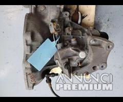 CAMBIO MANUALE 5M OPEL CORSA E 2015 1.2 B 51KW 245 - 14