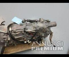 CAMBIO MANUALE 6 MARCE 6MT.20Z SUBARU IMPREZA 2010 - 10