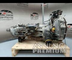 CAMBIO MANUALE 6 MARCE 6MT.20Z SUBARU IMPREZA 2010 - 14