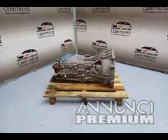 CAMBIO MANUALE 6 MARCE GS6-37DZ TJAA SJAA BMW1 E87