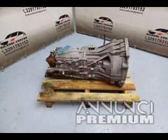 CAMBIO MANUALE 6 MARCE GS6-37DZ TJAA SJAA BMW1 E87