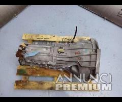 CAMBIO MANUALE 6 MARCE GS6-37DZ TJAA SJAA BMW1 E87