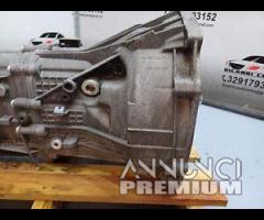 CAMBIO MANUALE 6 MARCE GS6-37DZ TJAA SJAA BMW1 E87 - 7