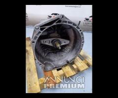 CAMBIO MANUALE 6 MARCE GS6-37DZ TJAA SJAA BMW1 E87 - 11