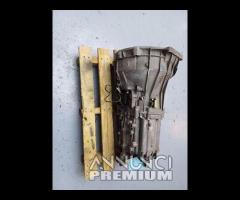 CAMBIO MANUALE 6 MARCE GS6-37DZ TJAA SJAA BMW1 E87 - 13