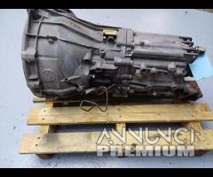 CAMBIO MANUALE 6 MARCE GS6-37DZ TJAA SJAA BMW1 E87 - 14