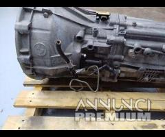 CAMBIO MANUALE 6 MARCE GS6-37DZ TJAA SJAA BMW1 E87 - 17