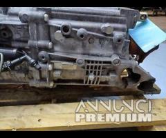 CAMBIO MANUALE 6 MARCE GS6-37DZ TJAA SJAA BMW1 E87 - 18