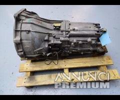 CAMBIO MANUALE 6 MARCE GS6-37DZ TJAA SJAA BMW1 E87 - 21