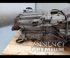 CAMBIO MANUALE 6M GS6-17DG BMW F20 2014 105KW 2.0D