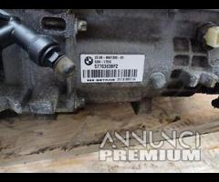 CAMBIO MANUALE 6M GS6-17DG BMW F20 2014 105KW 2.0D - 15